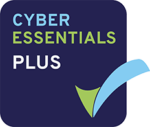 MACS EU Cyber Essentials accredited 
