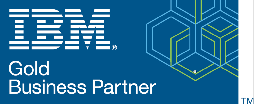 IBM Gold Partner MACS EU