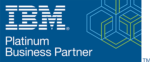 IBM Platinum Business Partnerlogo