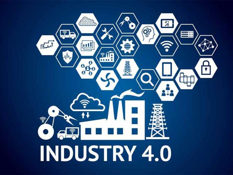 Industry 4 0