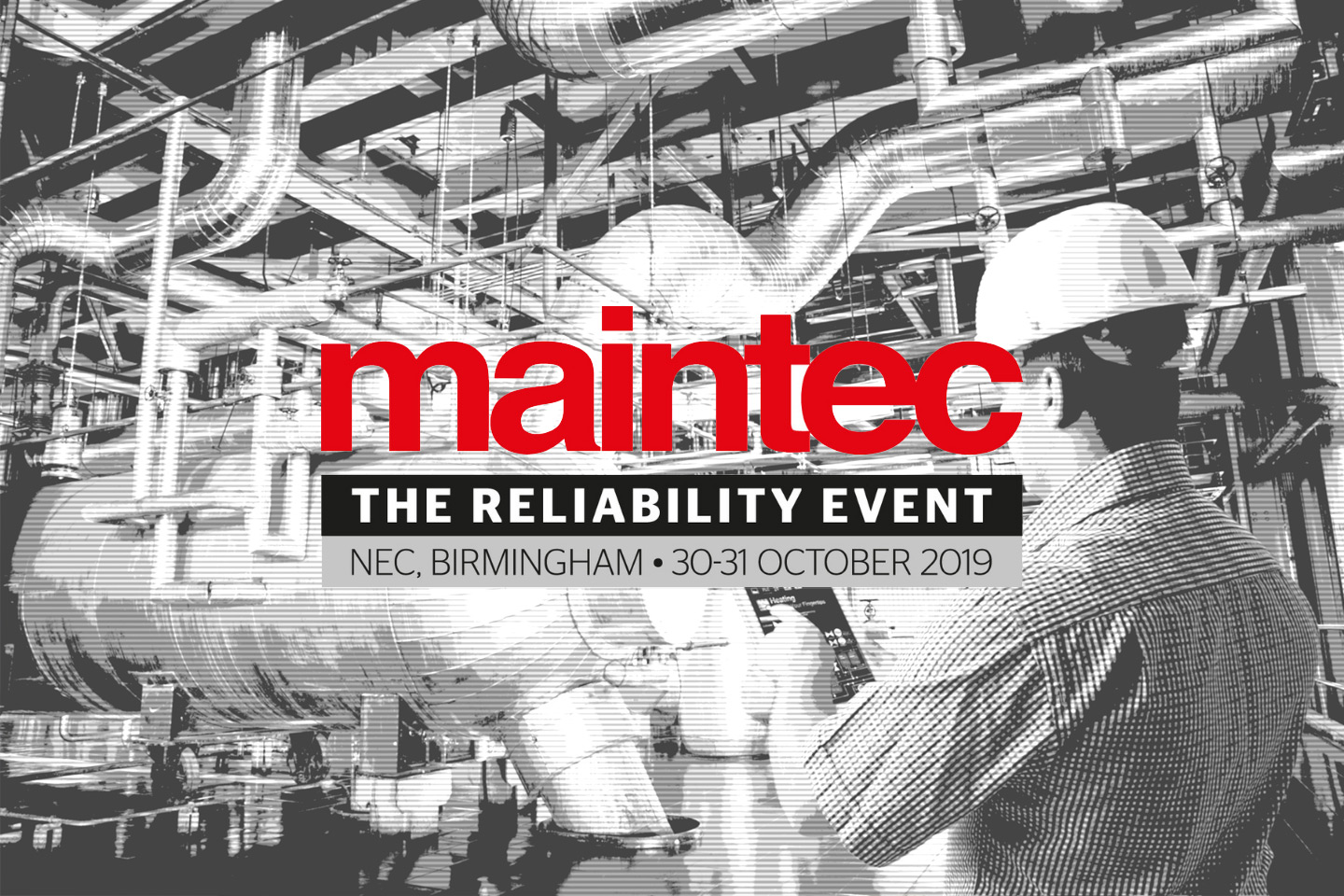 Events maintec2019