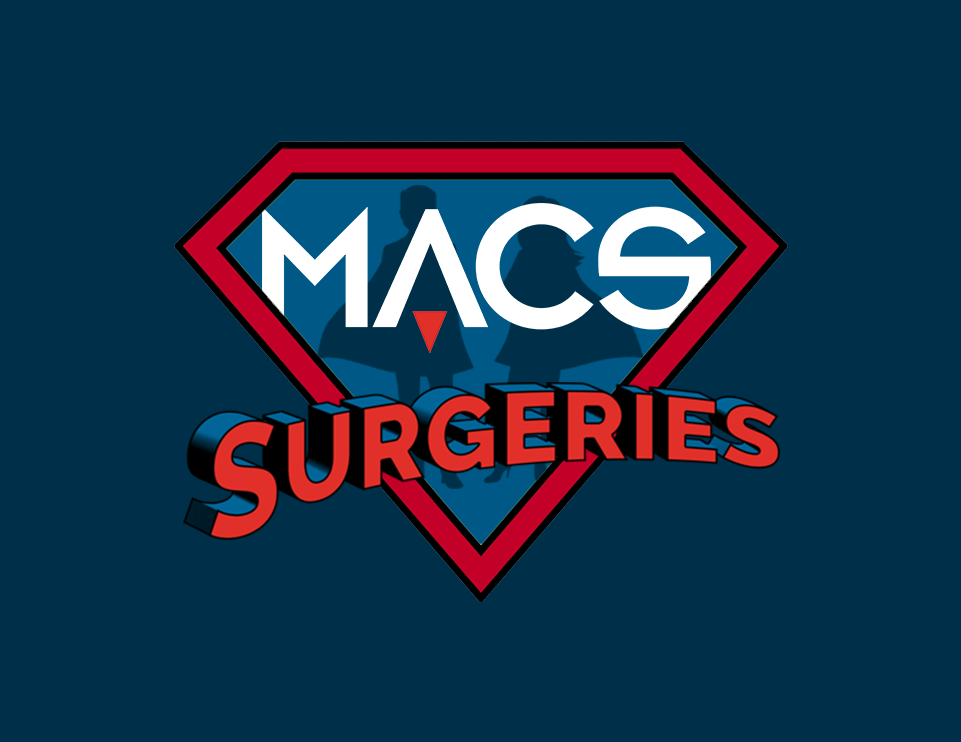 Macs surgeries page image