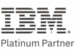 IBM Platinum Business Partnerlogo