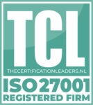 TCL ISO 27001logo