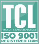 TCL ISO 9001logo