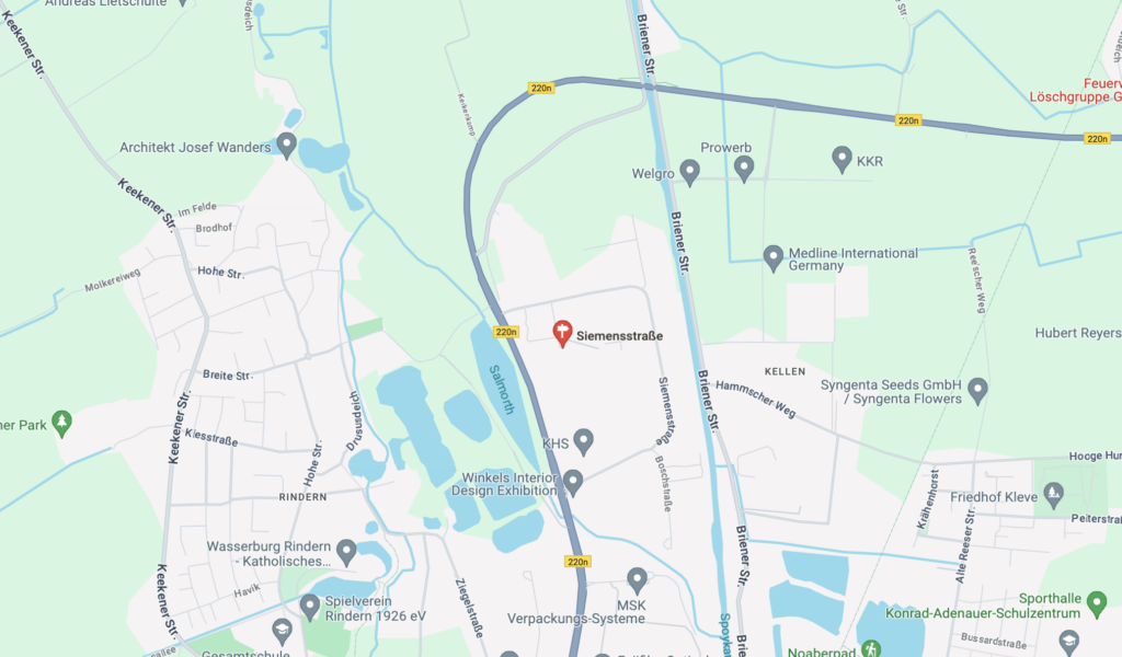 Macs management consultancy and solutions gmbh maps location 1 1024x600