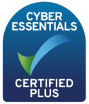 CYBER ESSENTIALS PLUSlogo