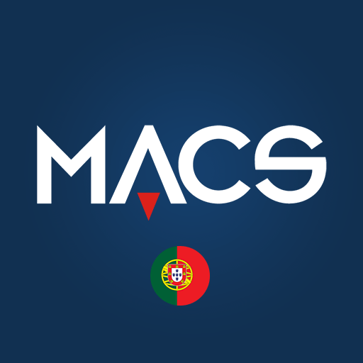 Macs portugal favicon